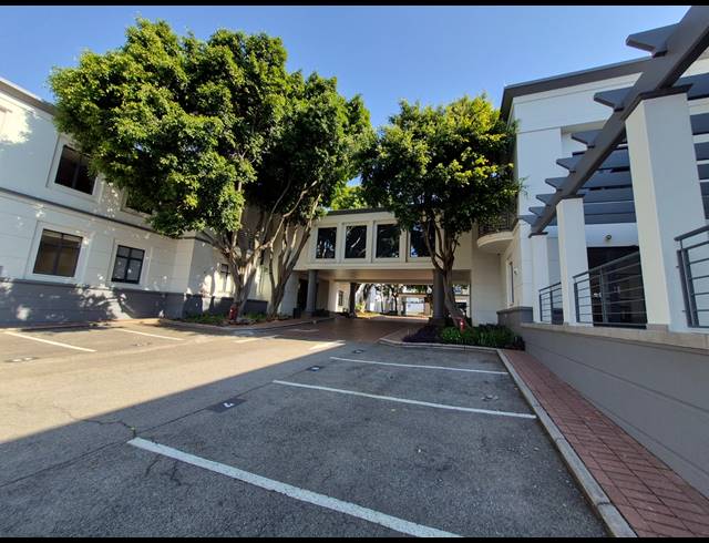 838M² OFFICE TO LET IN ILLOVO